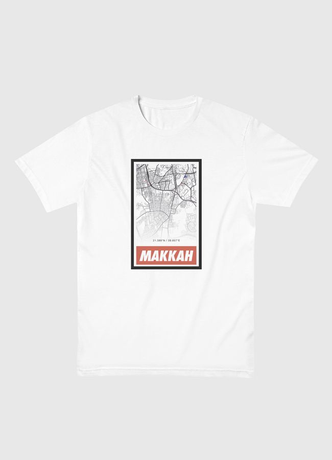 c - Men Basic T-Shirt