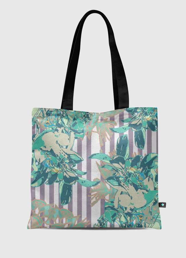 Blue Crush - Tote Bag