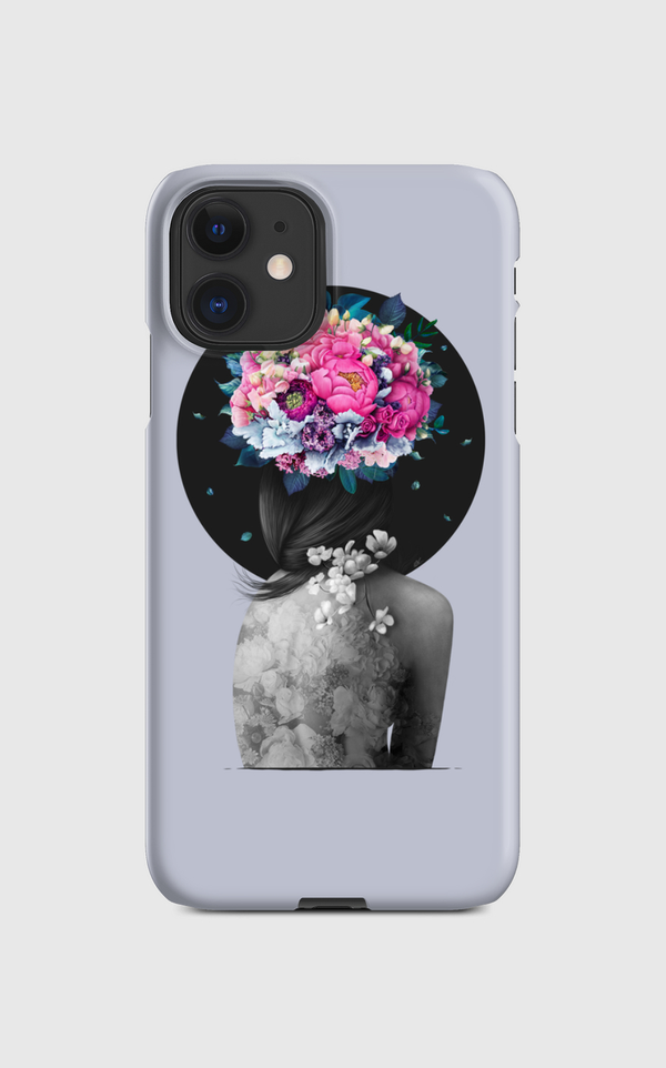 Infinity of bloom Regular Case