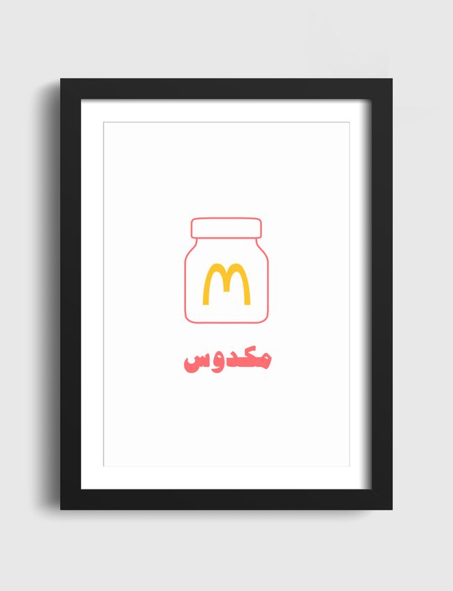 McDous - Artframe