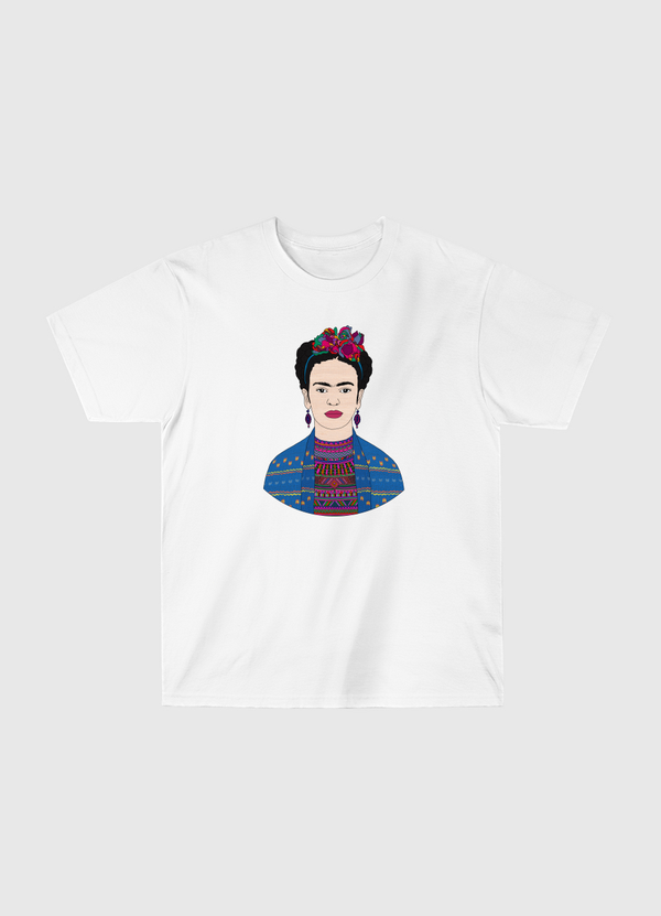 Frida Kahlo Classic T-Shirt