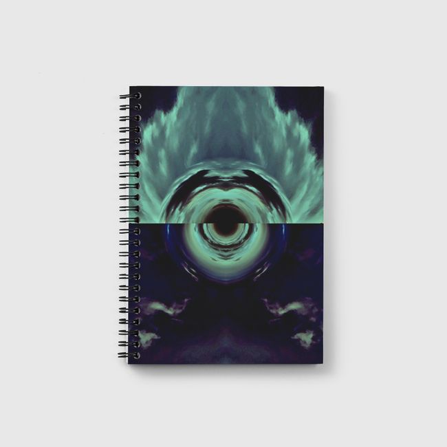 A92  - Notebook