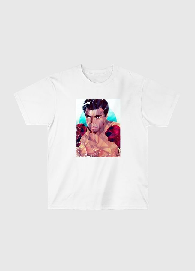 Courageous Ali  - Classic T-Shirt