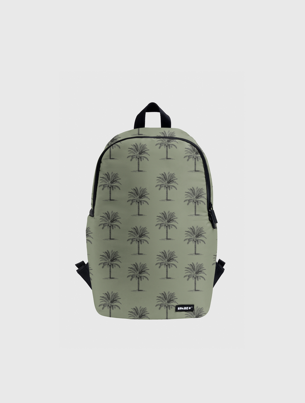 Dreamcatcher Palms Spark Backpack