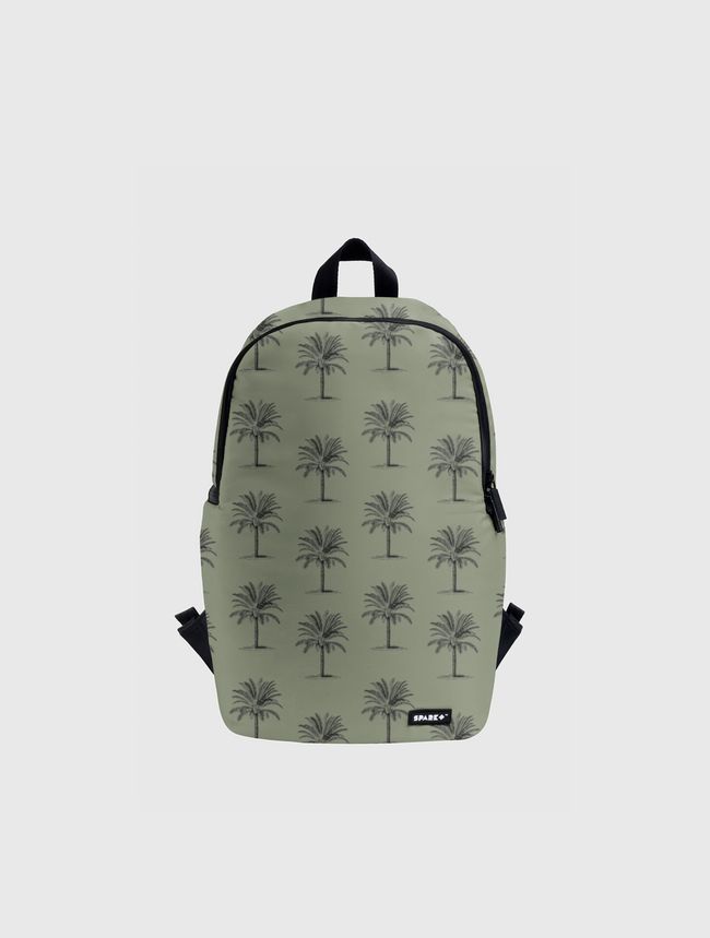 Dreamcatcher Palms - Spark Backpack