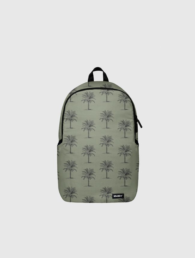 Dreamcatcher Palms - Spark Backpack