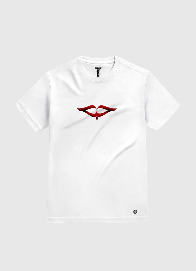 The art of love 2 - White Gold T-Shirt