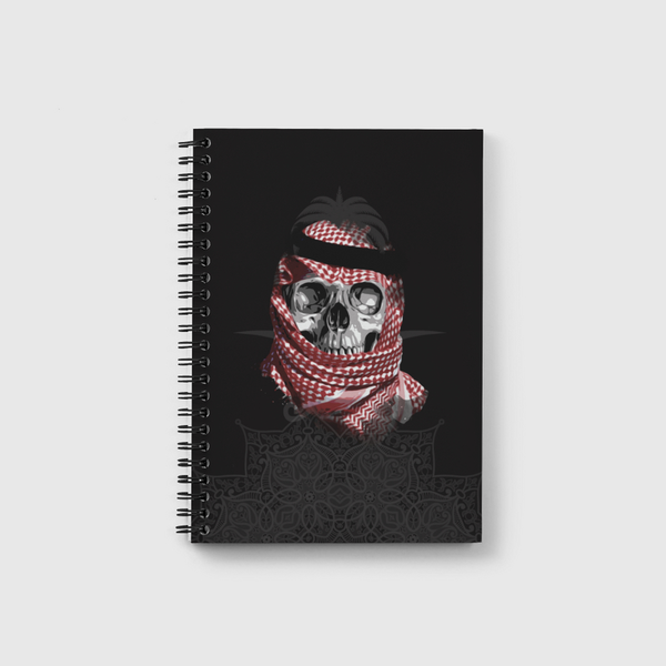 saudi.s.c Notebook