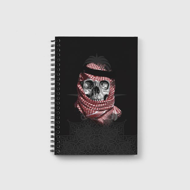 saudi.s.c - Notebook