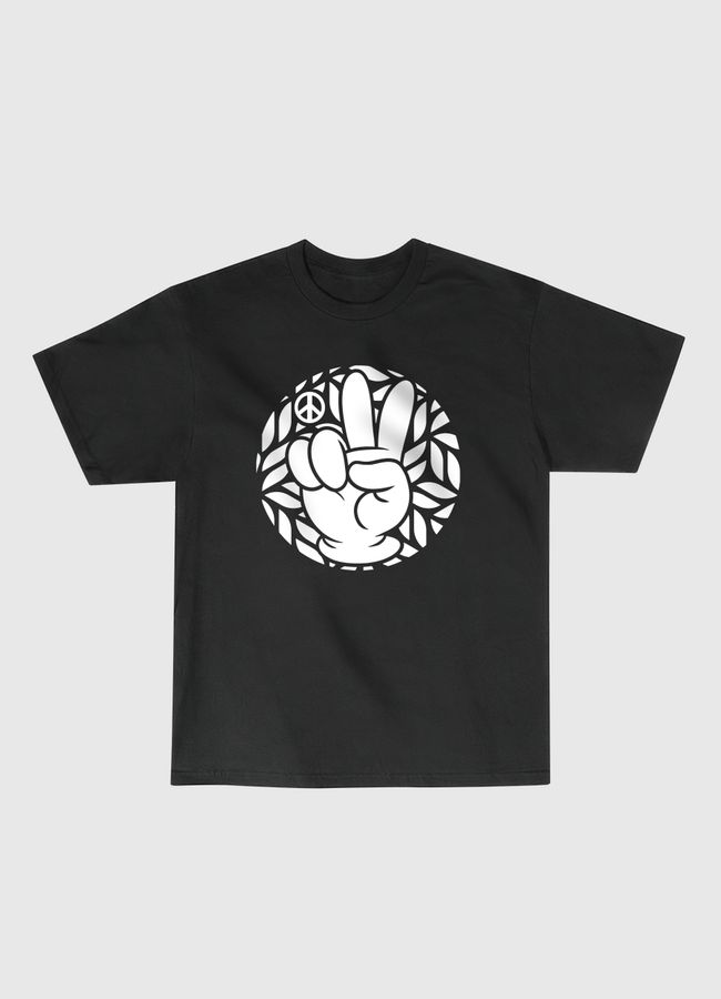 Peace - Classic T-Shirt