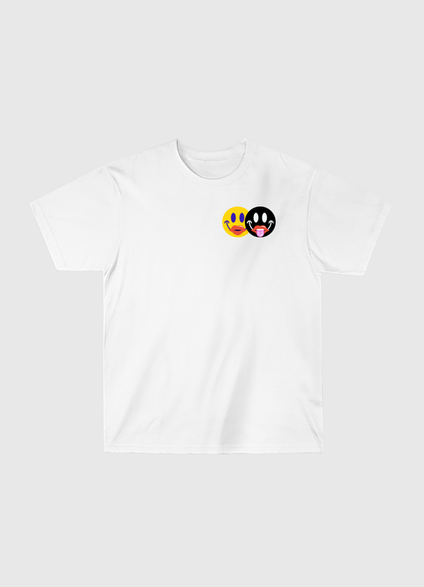 Smile Classic T-Shirt