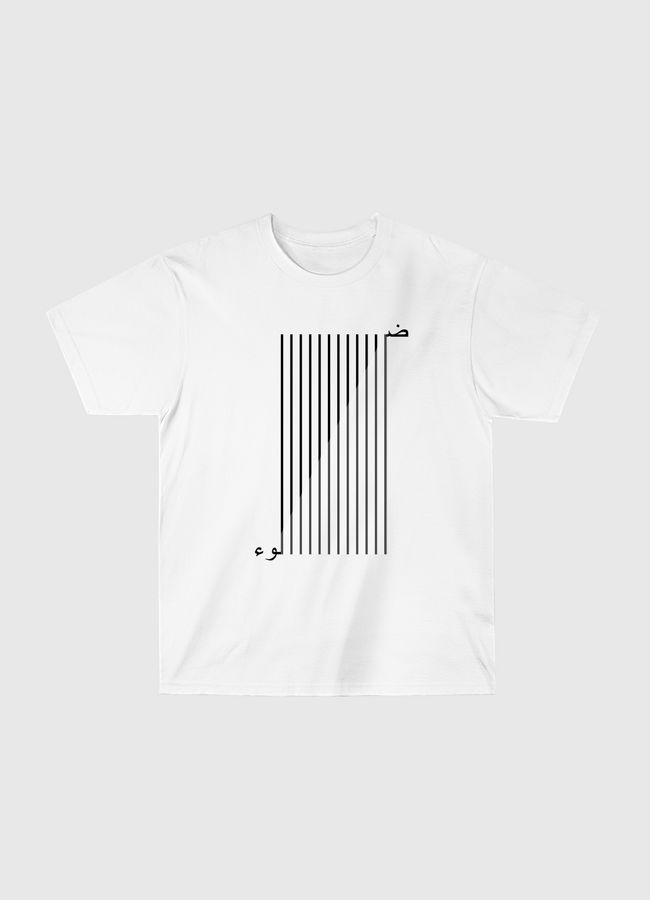 Daw' - Light 2 - Classic T-Shirt