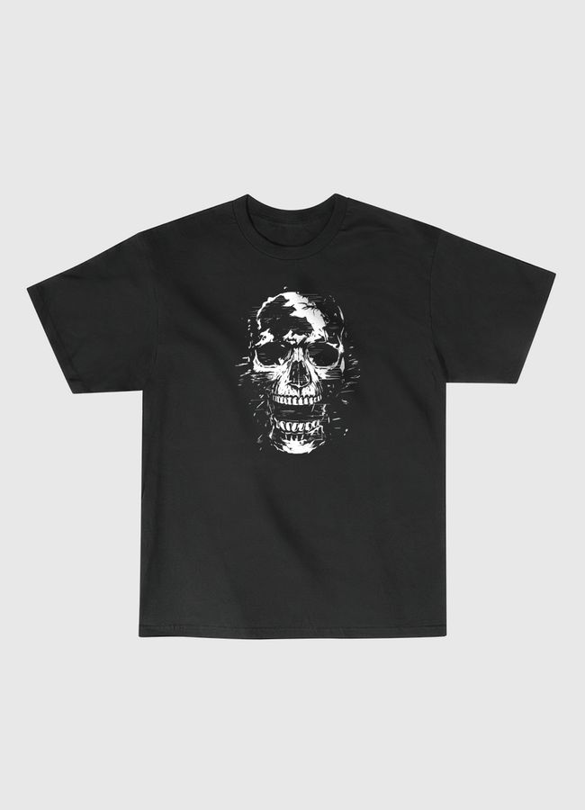 Scream  - Classic T-Shirt