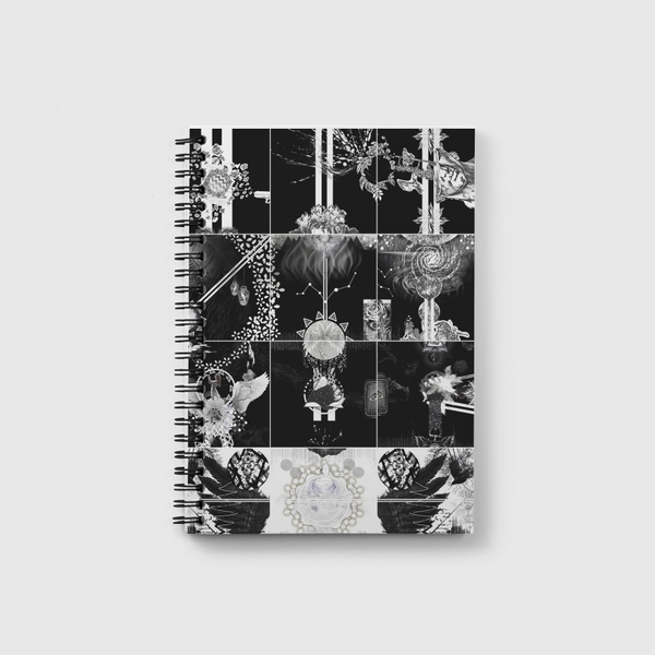 XA07 Notebook