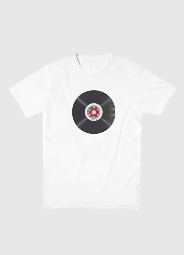 مذهلة Men Basic T-Shirt
