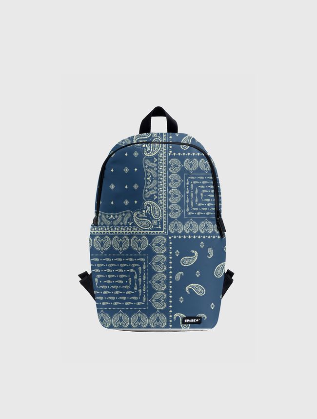 Paisley V2 - Spark Backpack