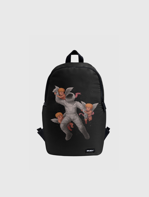 Cherubs Astronaut Spark Backpack