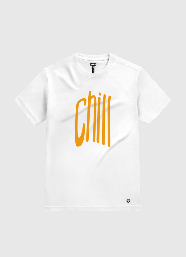 chill White Gold T-Shirt