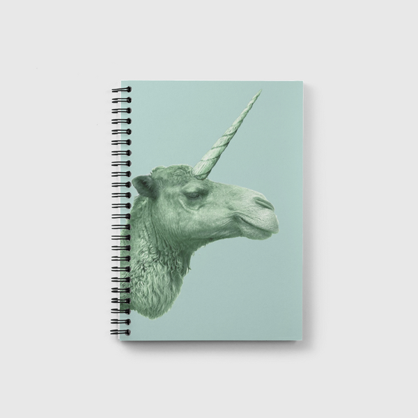 unicamel Notebook