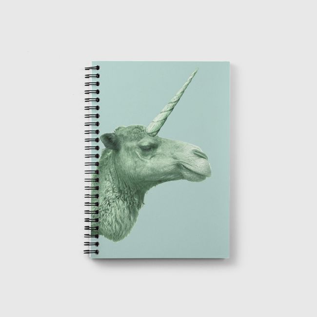 unicamel - Notebook