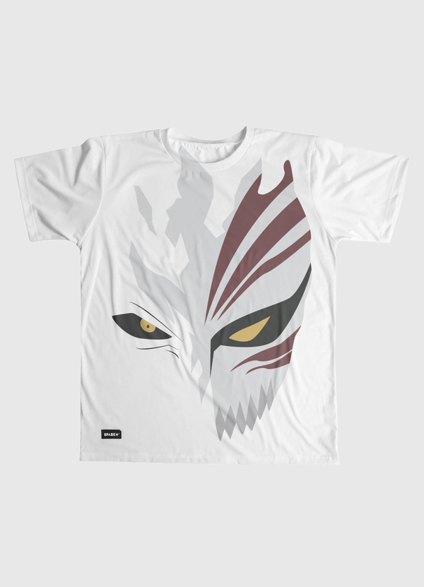 BLEACH Men Graphic T-Shirt