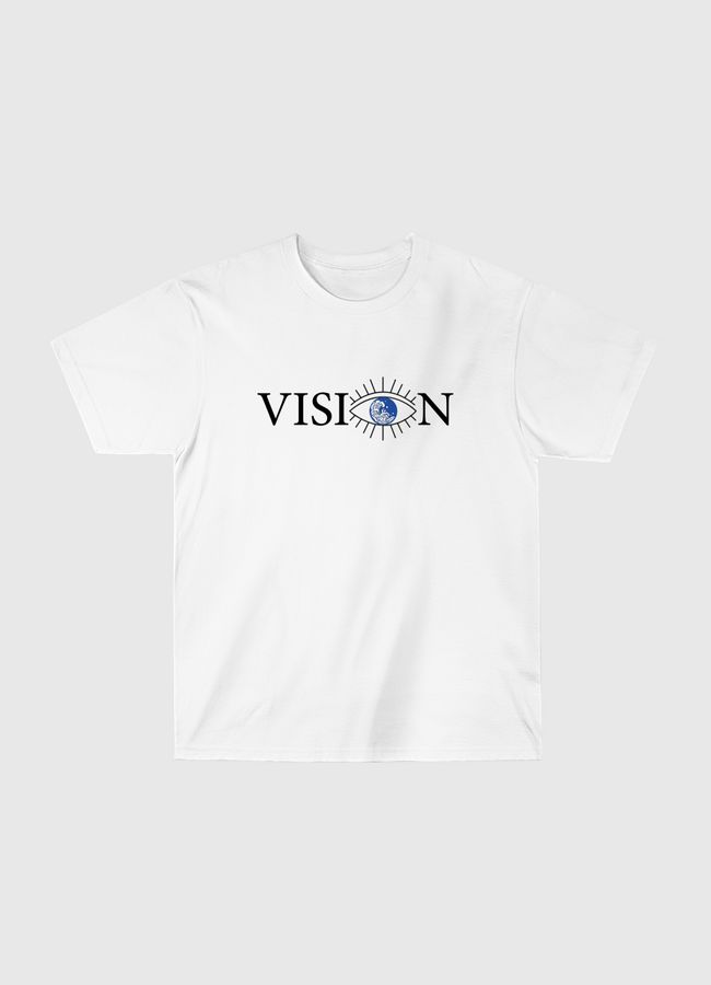 VISION - Classic T-Shirt