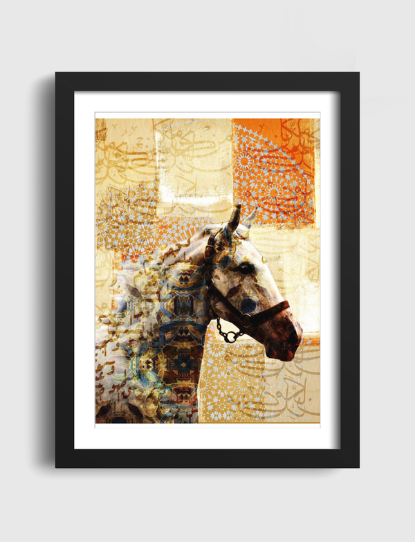 خيل Artframe