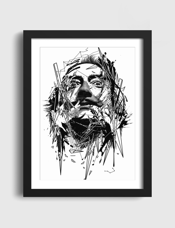 Dali Artframe