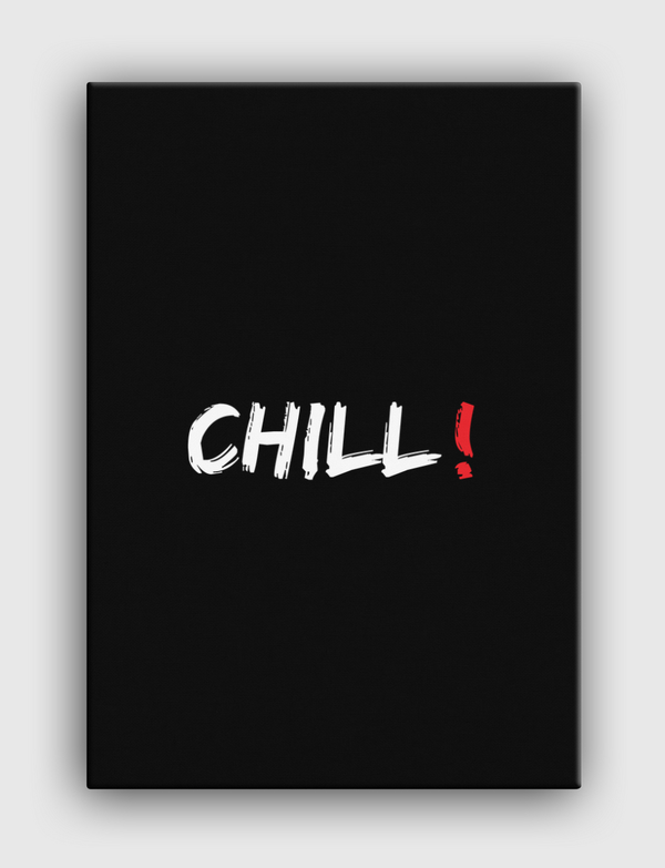 Chill Canvas