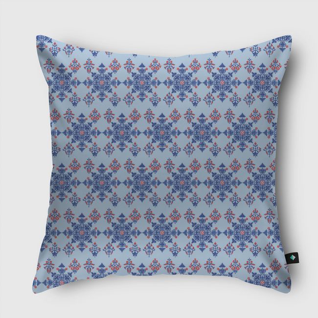Arabi Deco - Throw Pillow