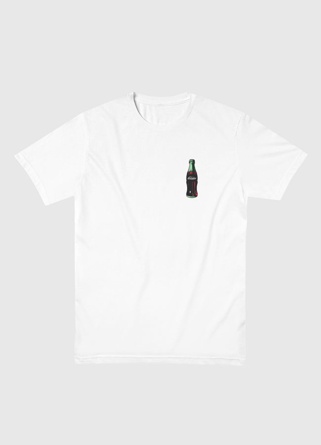 Creator Cola - Men Basic T-Shirt