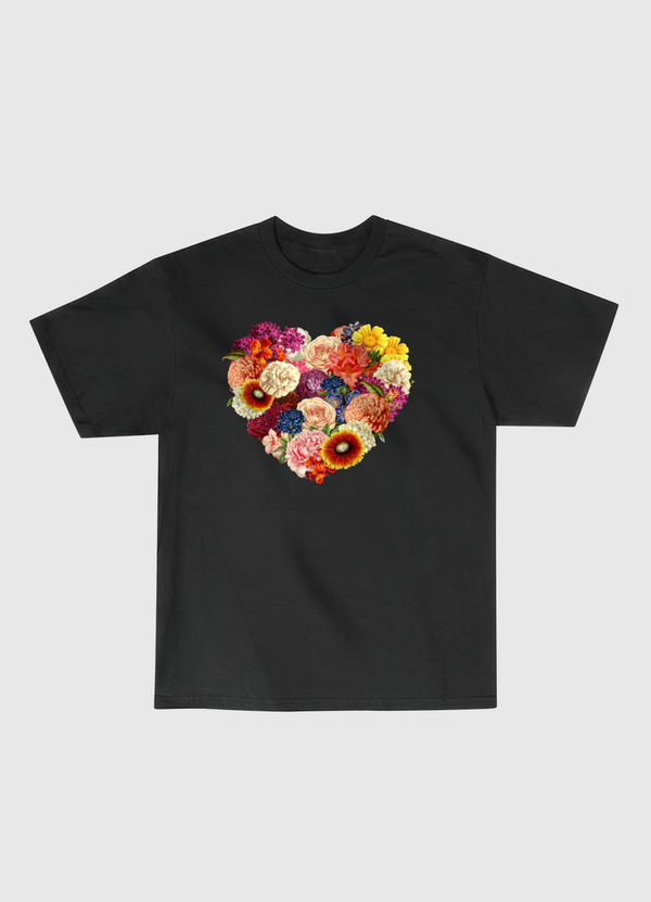 Blooming Love Classic T-Shirt