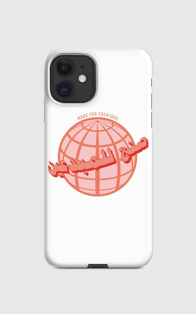 Global Creator - Regular Case