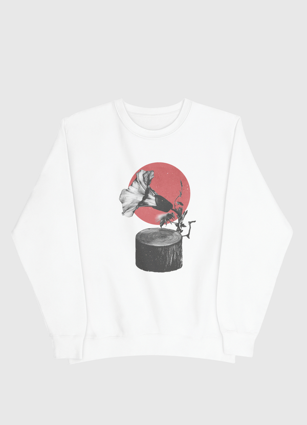 Gramophone Men Sweatshirt