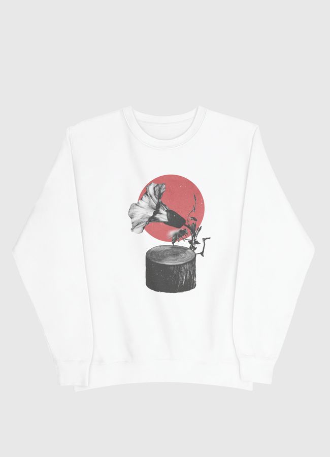 Gramophone - Men Sweatshirt