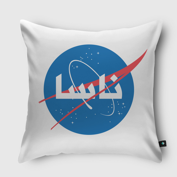 NASA, Space Astronomy  Throw Pillow