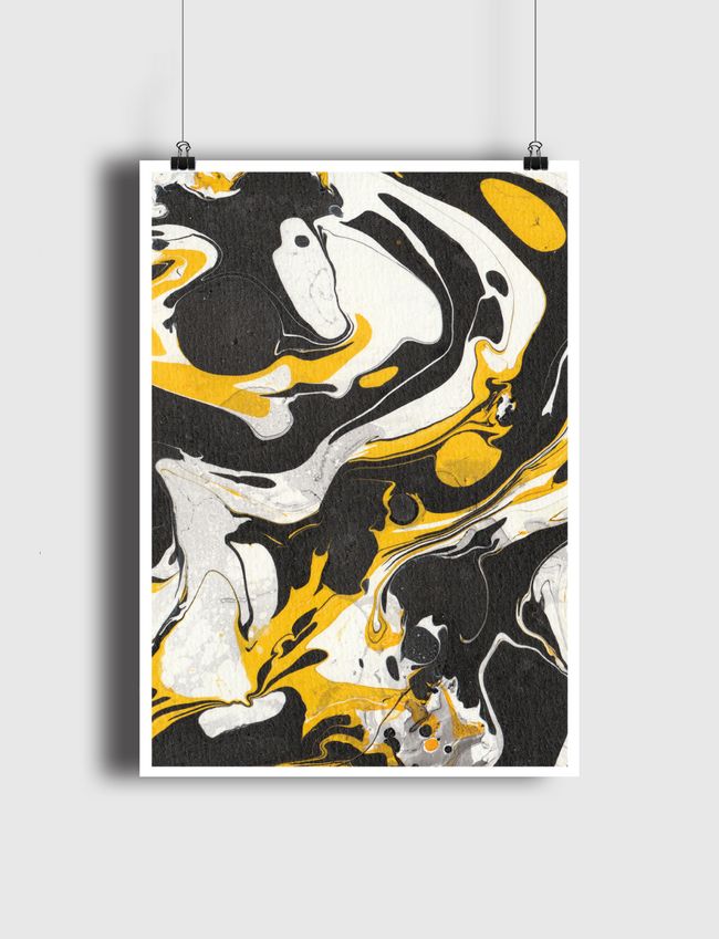 Marble 2 - Poster