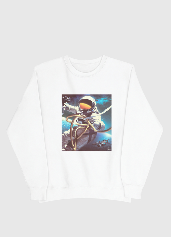 GALAXY ROAD Men Sweatshirt