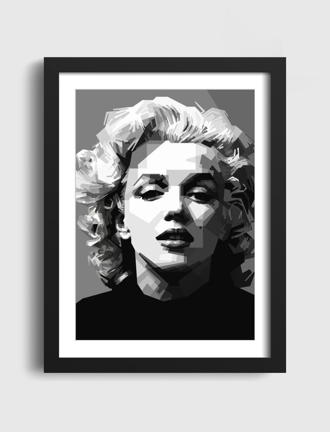 Marilyn - Artframe