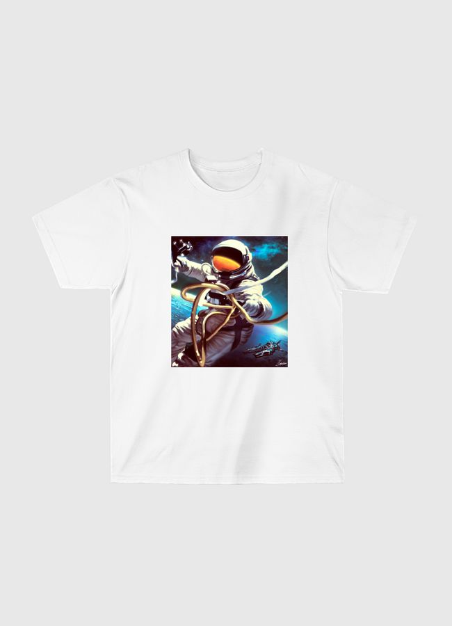 GALAXY ROAD - Classic T-Shirt