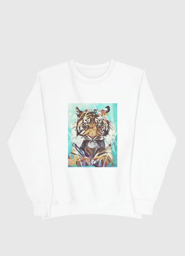 it Tiger - Men Sweatshirt