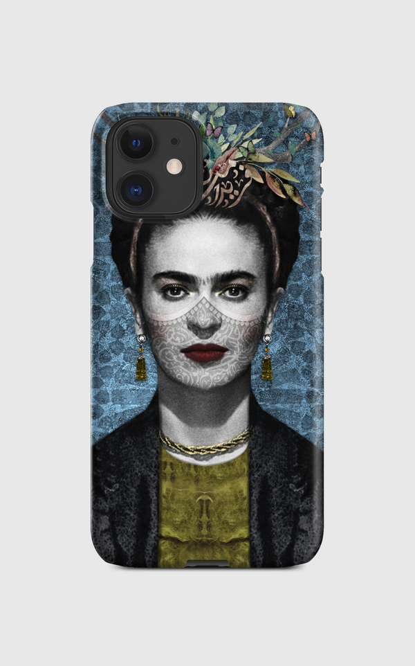 Frida Kahlo  Regular Case