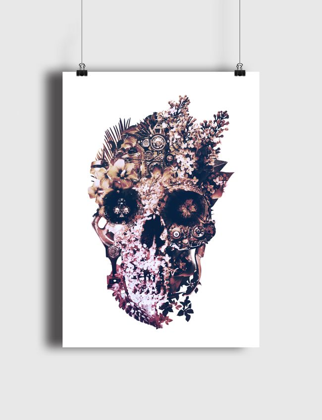 Metamorphosis Light - Poster