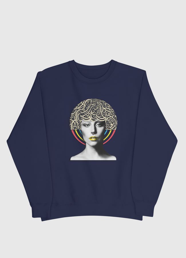 Lady Gaga  - Men Sweatshirt