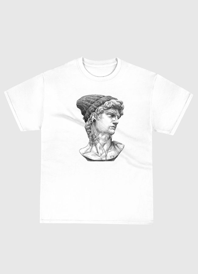 David - Classic T-Shirt