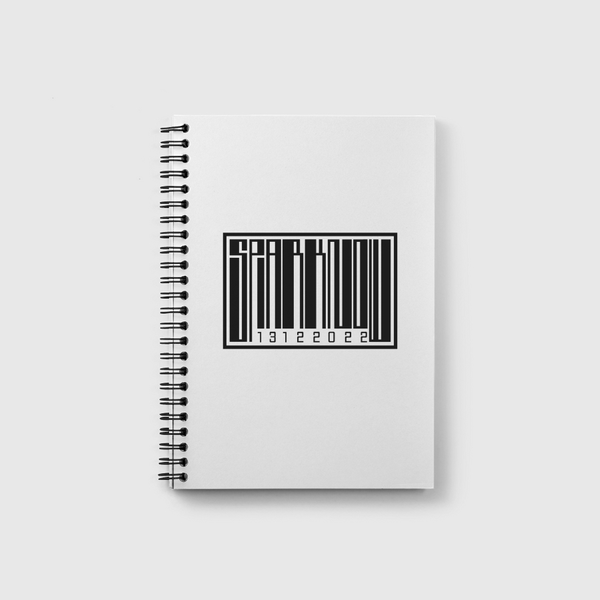 Spark Barcode Notebook