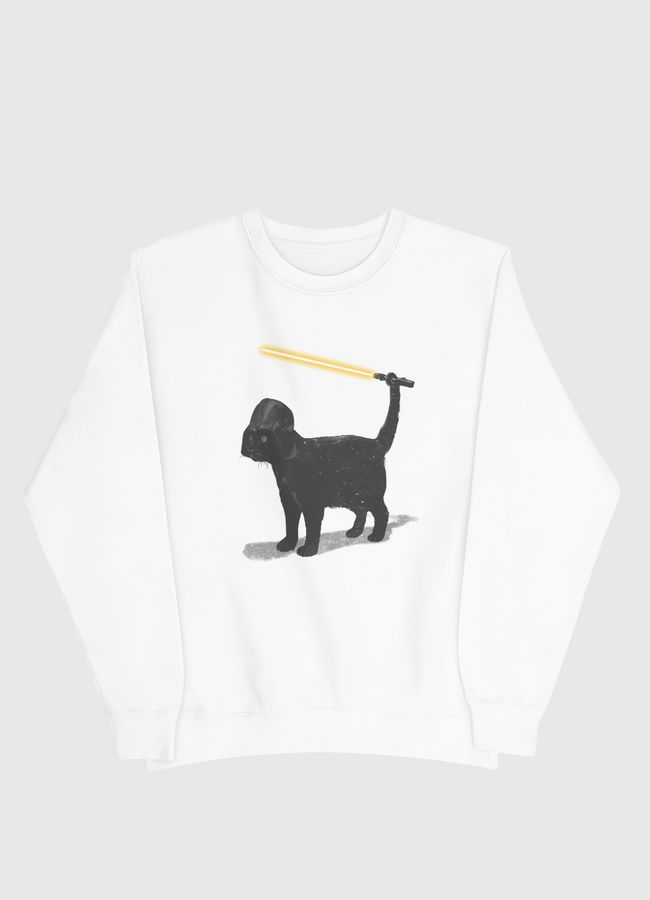 Cat Vader - Men Sweatshirt