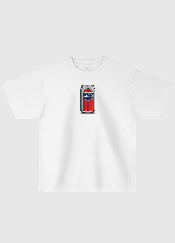 SAUDI Oversized T-Shirt