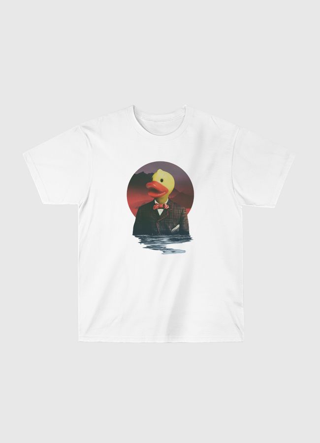 Rubber Ducky - Classic T-Shirt