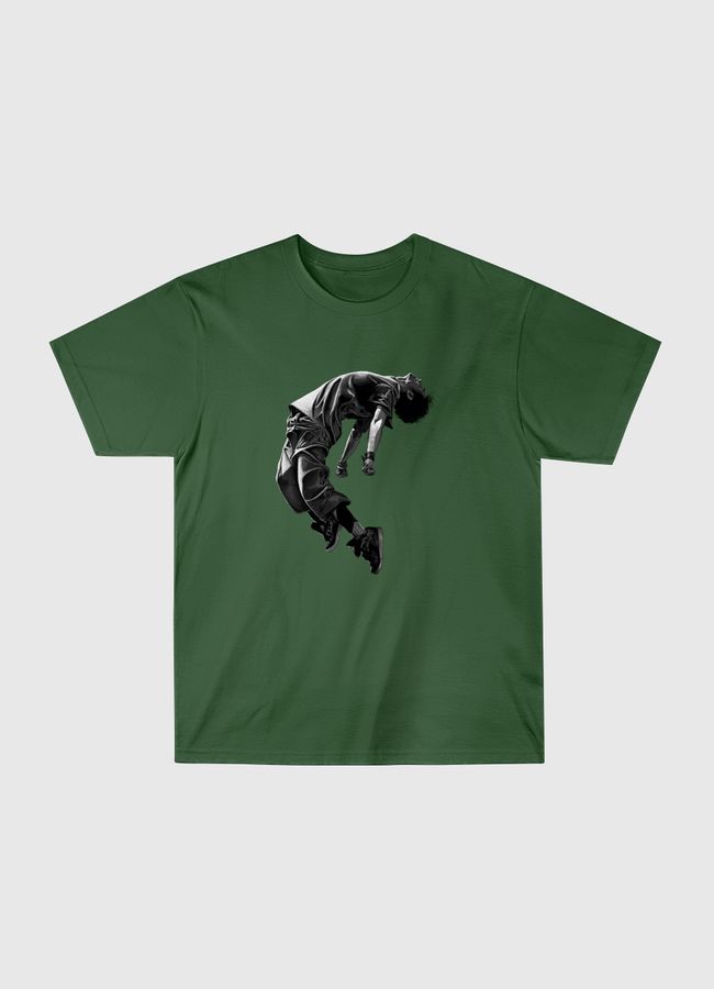 Dancing - Classic T-Shirt